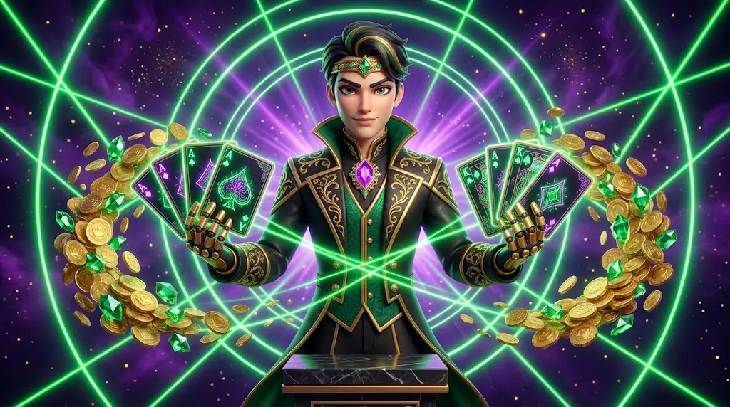 SpinBetter Spiele Banner
